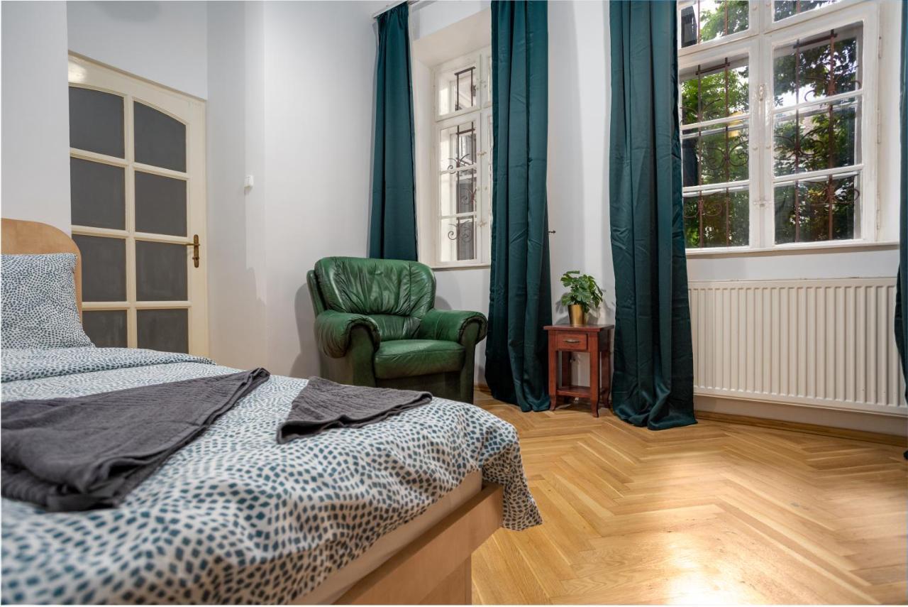 Emerald At Apartmán