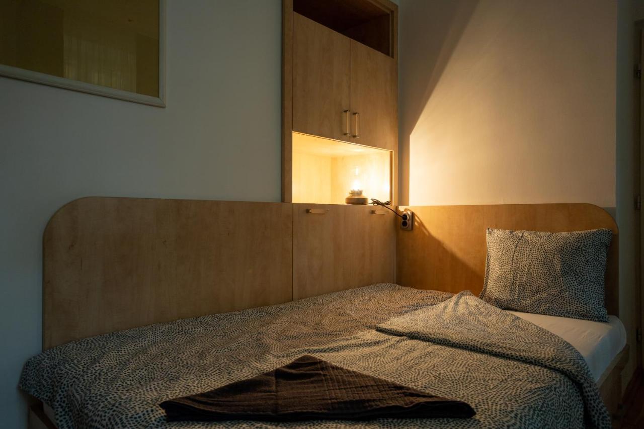 Emerald With Free Parking * Budapest