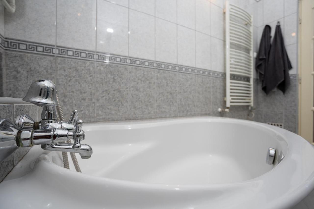 Apartmán Emerald At Budapešť