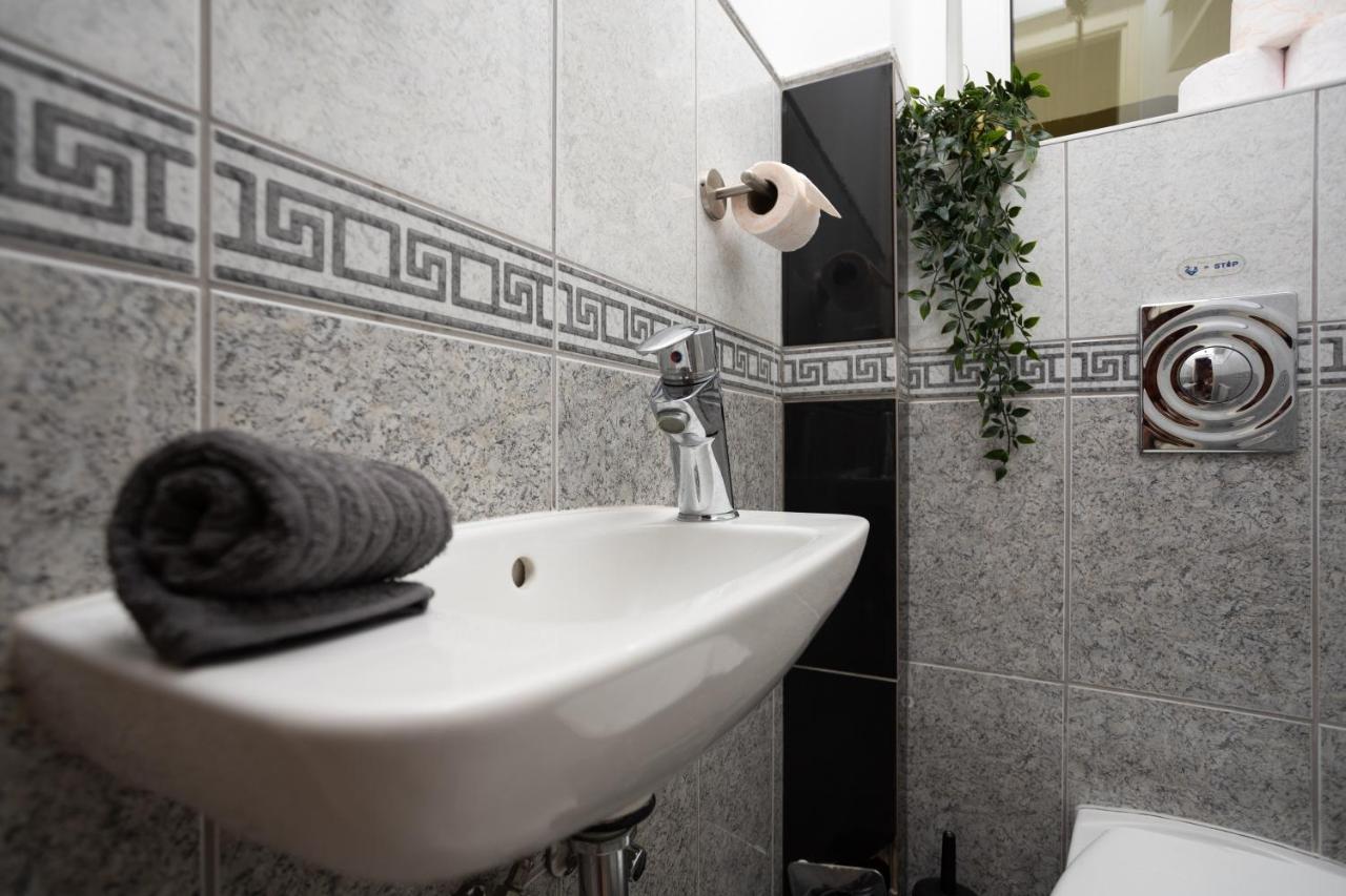 Apartmán Emerald At