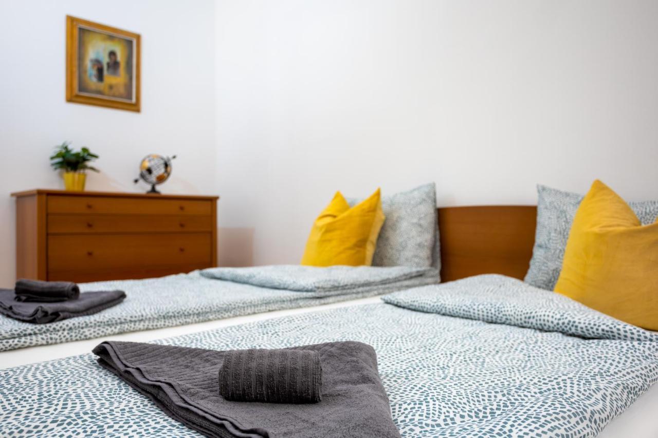 Apartment Emerald With Free Parking
