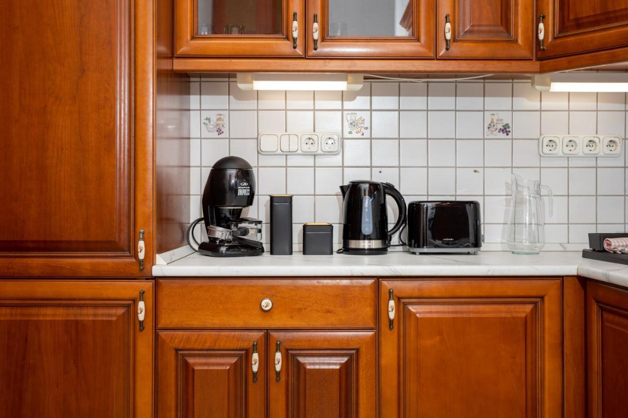 Apartmán Emerald At